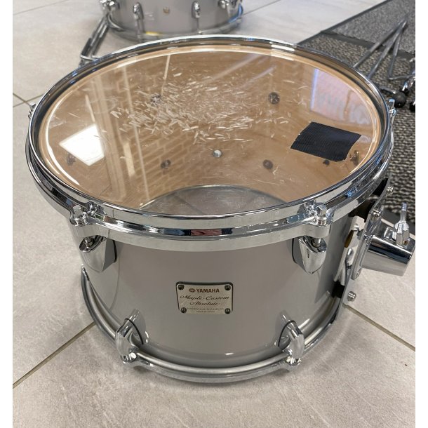 (USED) Yamaha Maple Custom Absolute Tam